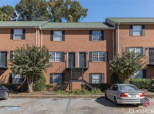 2165 Milledge Ave S #F7, Athens, GA 30605