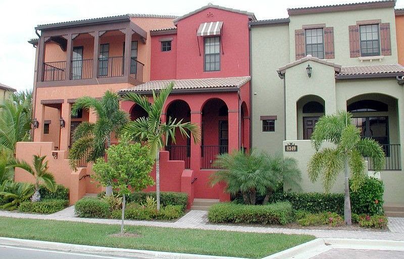 1st image of 8349 Delicia St APT 1401