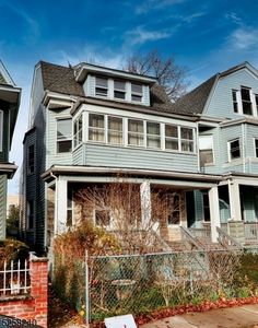 263 Amherst St, East Orange, NJ, 07018