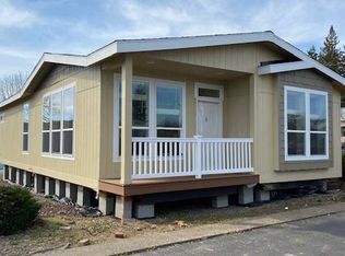 1501 SW Baker St UNIT 27, McMinnville, OR 97128