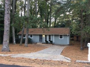 4437 Glade Rd, Forest Park, GA 30297