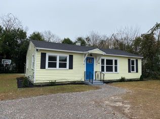 3320 Mundy Rd, Augusta, GA 30906