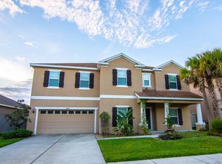 11206 Coventry Grove Cir, Lithia, FL 33547