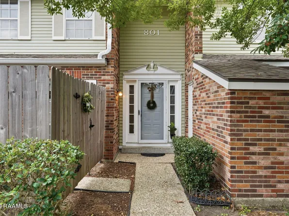 200 Lodge Dr APT 801, Lafayette, LA 70506