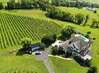15832 Old Waterford Rd, Paeonian Springs, VA 20129