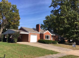 3412 Gary St, Alton, IL 62002