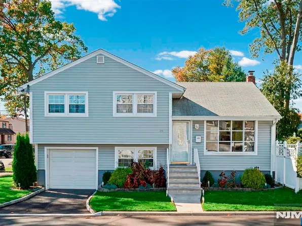 34 Queen Street, Bergenfield, NJ 07621