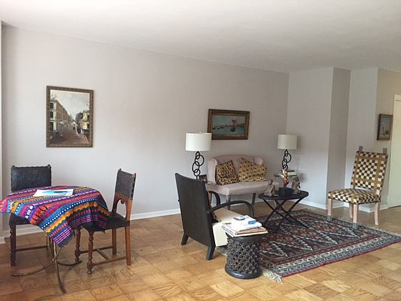 2nd image of 400 Central Park W APT 4G