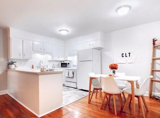 3622 Dresden Dr E #D, Charlotte, NC 28205