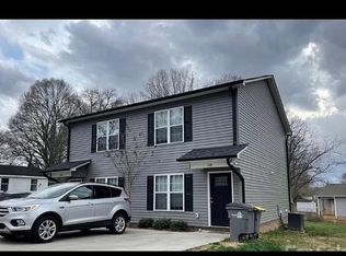 200 Franklin Ave UNIT 198, Kannapolis, NC 28081