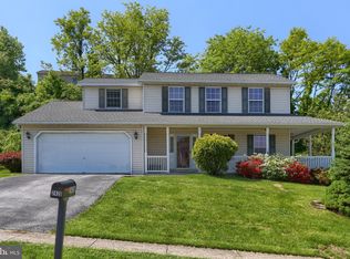 2420 Beech St, Harrisburg, PA 17110