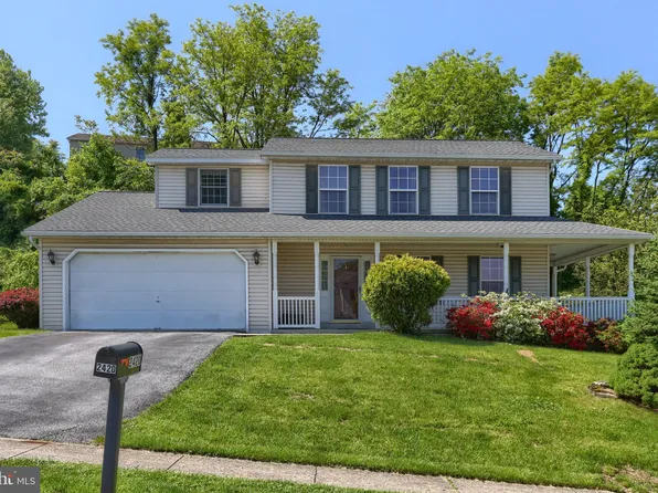 2420 Beech St, Harrisburg, PA 17110