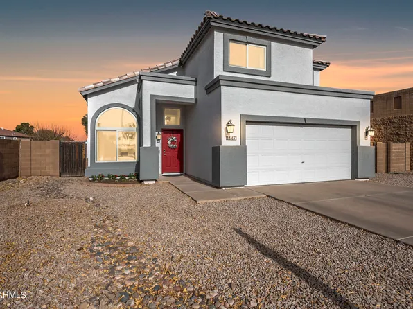 1447 S PORTLAND Avenue, Gilbert, AZ 85296