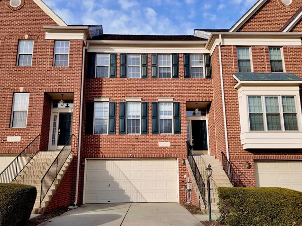 11712 Brookeville Landing Ct, Bowie, MD 20721