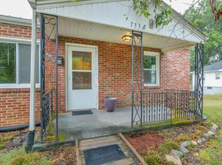 733 Maple Ave, Erwin, TN 37650