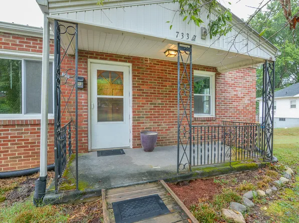 733 Maple Ave, Erwin, TN 37650