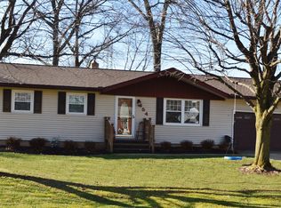 354 34th St SW, Canton, OH 44706