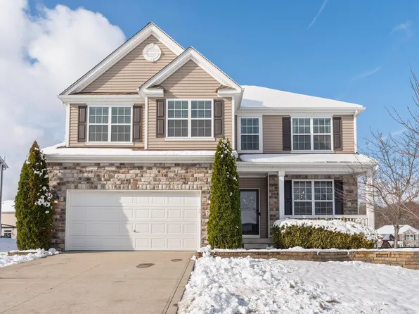 233 Auburn Dr, Newark, OH 43055