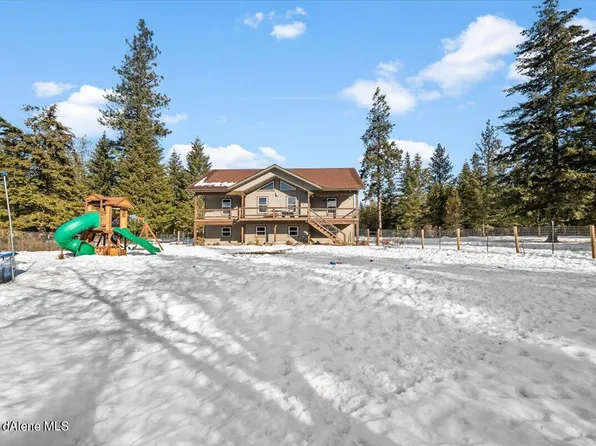 1031 Estates Loop, Priest River, ID 83856