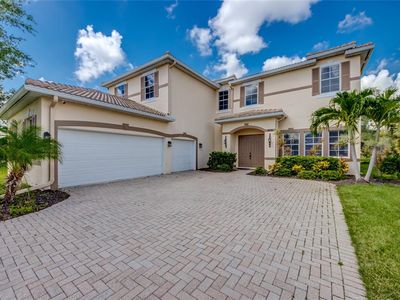 3016 Lake Butler Ct, Cape Coral, FL, 33909