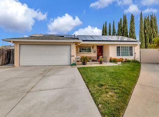 412 La Pala Pl, San Jose, CA