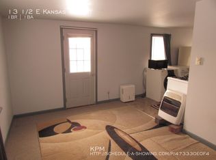 13 1/2 E Kansas City St, Rapid City, SD 57701