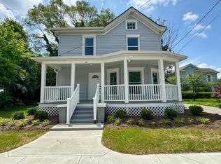 307 W Main St, Batavia, OH 45107