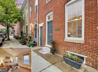 1444 Riverside Ave, Baltimore, MD 21230