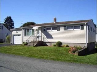 75 Spring St, Cumberland, RI 02864