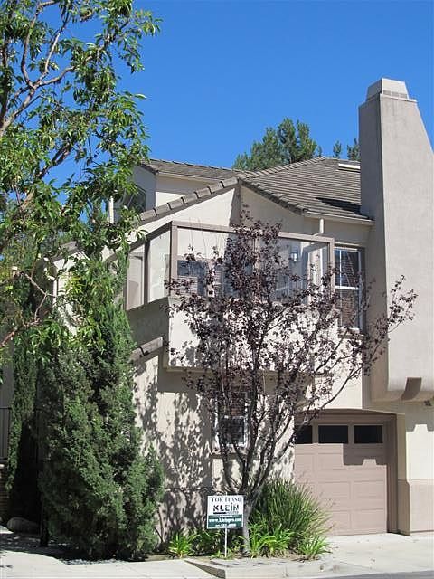 Ext. of condo