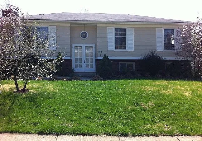 3313 Tisdale Dr