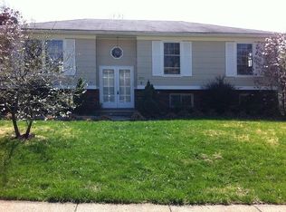 3313 Tisdale Dr, Lexington, KY 40503