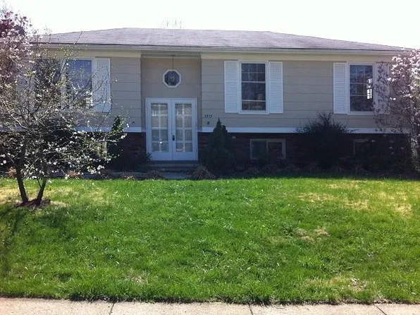3313 Tisdale Dr, Lexington, KY 40503