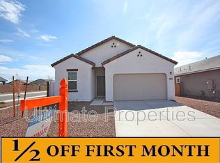 5923 N 200th Ave, Litchfield Park, AZ 85340