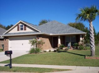 637 Beignet Dr, Foley, AL 36535