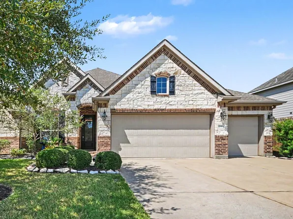 2313 Ashley Falls Ln, League City, TX 77573