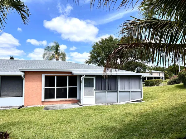 1531 NW 18th Avenue #103-A, Delray Beach, FL 33445