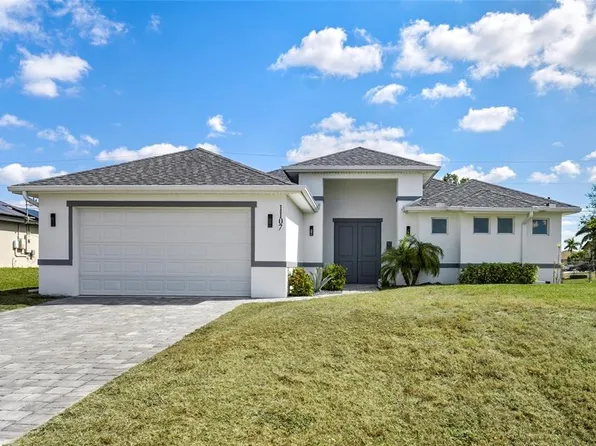 1107 NW 7th Pl, Cape Coral, FL 33993