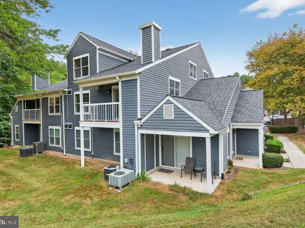 5812 Orchard Hill Ct #5812, Clifton, VA 20124