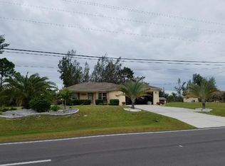 1718 Embers Pkwy W, Cape Coral, FL 33993