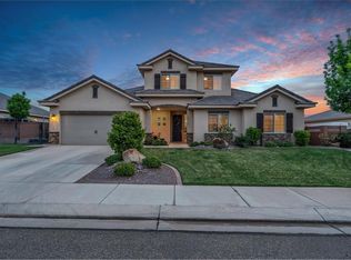 3326 E 3180 S, Saint George, UT 84790