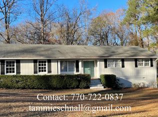 910 Concord Rd SE, Mableton, GA 30126