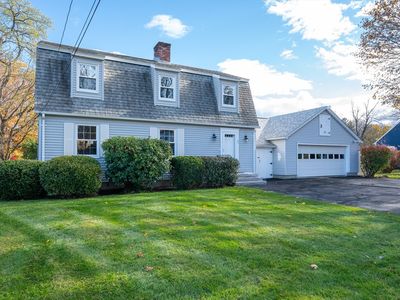 51 Kelly St, Haverhill, MA, 01832