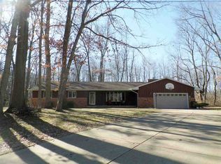 6170 Scotch Blue St, Jackson, MI 49201