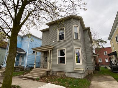 625 McReynolds Ave NW, Grand Rapids, MI, 49504