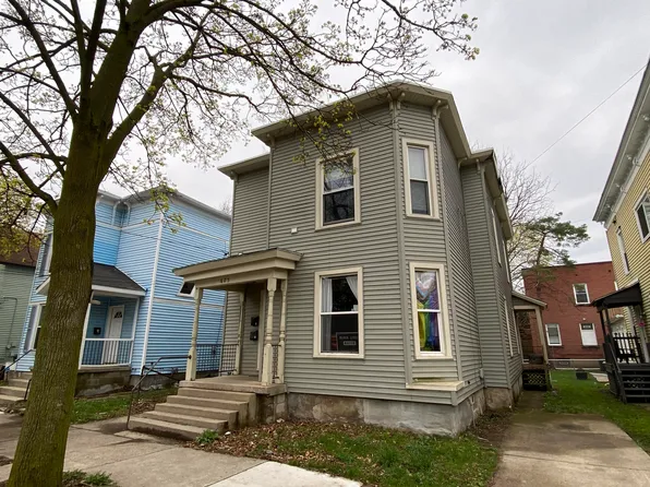 625 McReynolds Ave NW, Grand Rapids, MI 49504