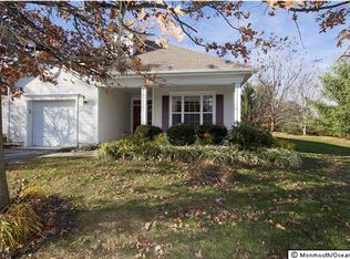 1 Dapplefields Ct, Lakewood, NJ 08701
