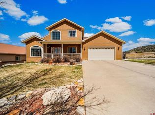 403 Dove Ranch Rd, Bayfield, CO 81122