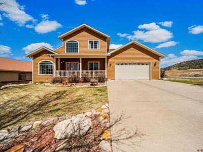 403 Dove Ranch Road, Bayfield, CO, 81122