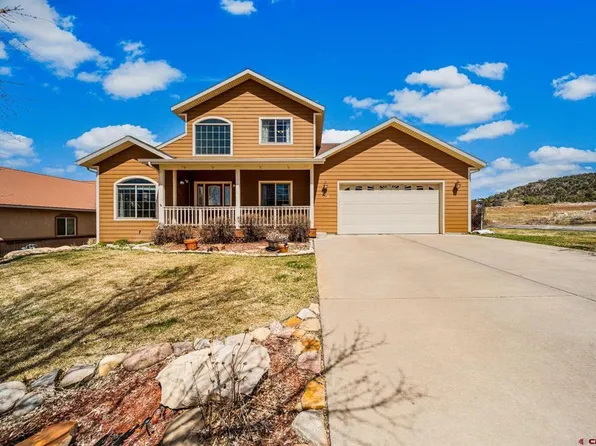 403 Dove Ranch Road, Bayfield, CO 81122